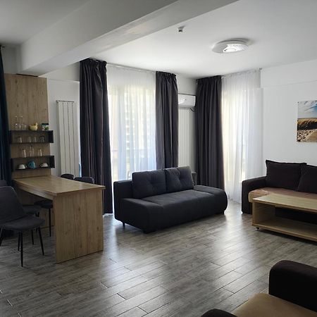 Apartament Ella C&C Residence Năvodari المظهر الخارجي الصورة