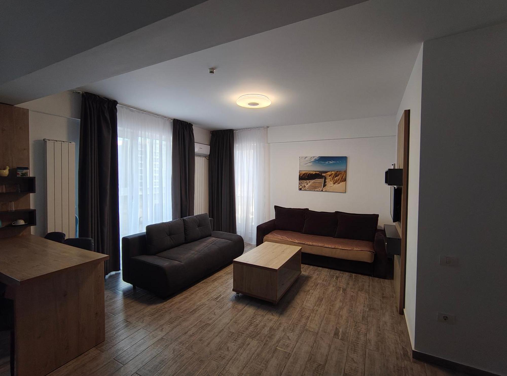 Apartament Ella C&C Residence Năvodari المظهر الخارجي الصورة