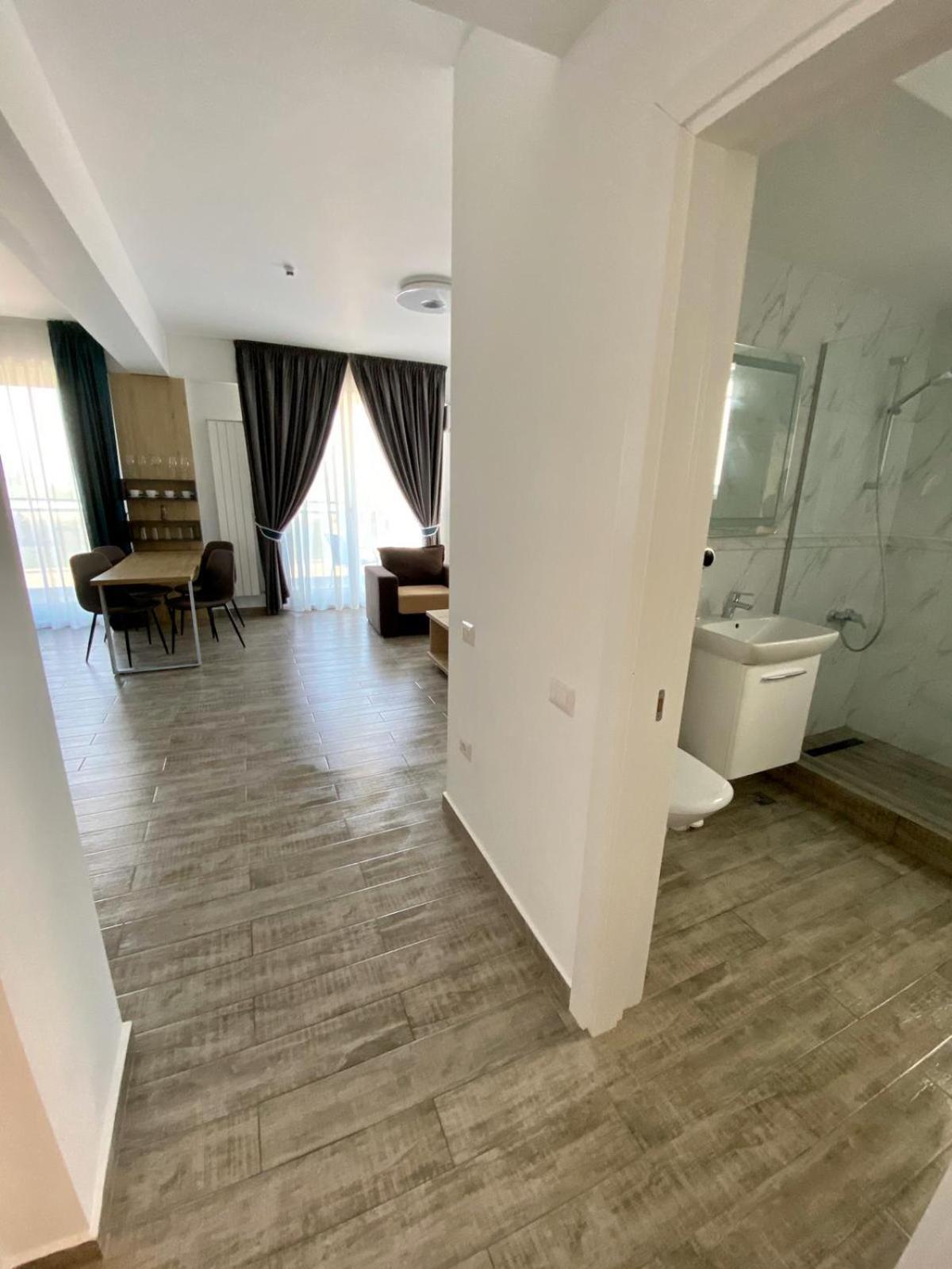 Apartament Ella C&C Residence Năvodari المظهر الخارجي الصورة