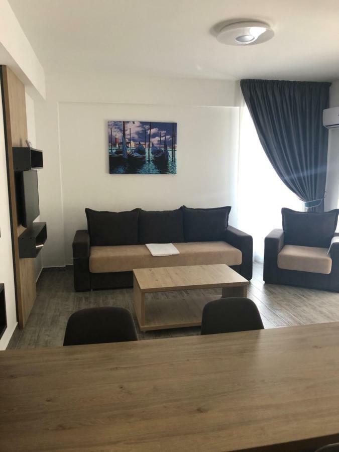 Apartament Ella C&C Residence Năvodari المظهر الخارجي الصورة