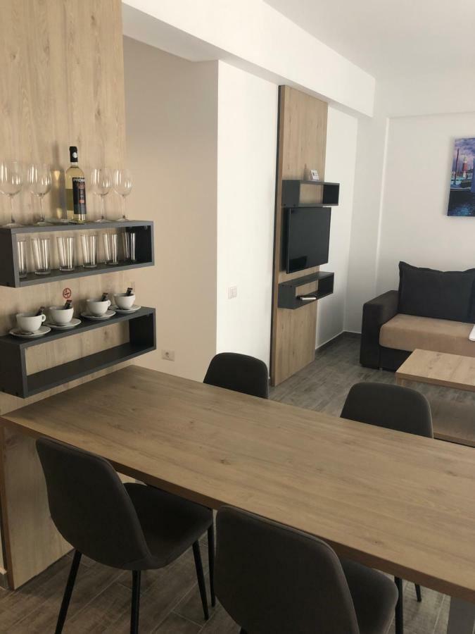 Apartament Ella C&C Residence Năvodari المظهر الخارجي الصورة